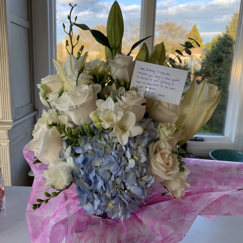 Flower Delivery Southampton New York Best Flower Site