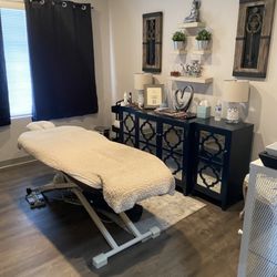 MaxRelax Massage & Bodywork By Tony