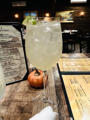 Louie & Johnnie's Ristorante Primavera by null