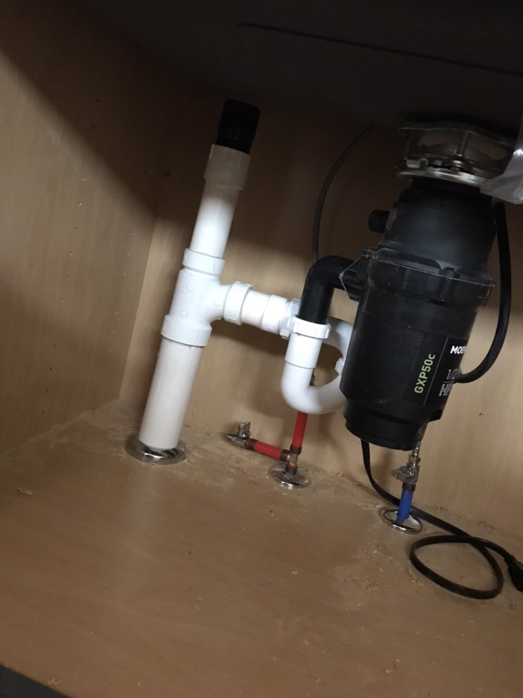 Slide of Riteway Plumbing