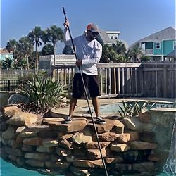 Pool Masters