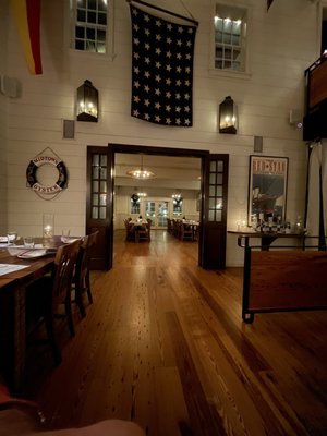 Midtown Oyster Bar by null