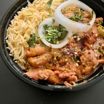 Chapati Beta - Chicken tikka masala - Pakistani Near Me - Indianapolis, Indiana
