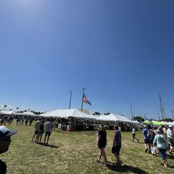 Original Marathon Seafood Festival - Marathon Community Park