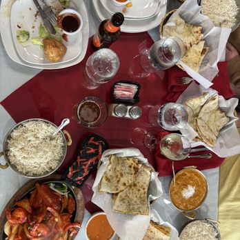 Masala Fine Indian Cuisine - Table - Indian Near Me - Richmond, Kentucky Masala Fine Indian Cuisine - Table - Indian Near Me - Richmond, Kentucky