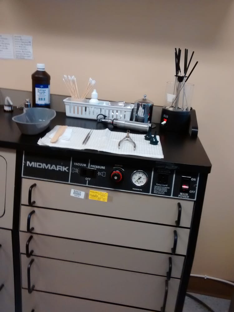 LEWISGALE CLINIC Updated September 2024 1802 Braeburn Dr, Salem