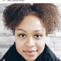 Beau Eyelash Studio - Natural Style eyelash extension