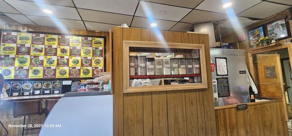 Asian Bakery & Fast Food by null