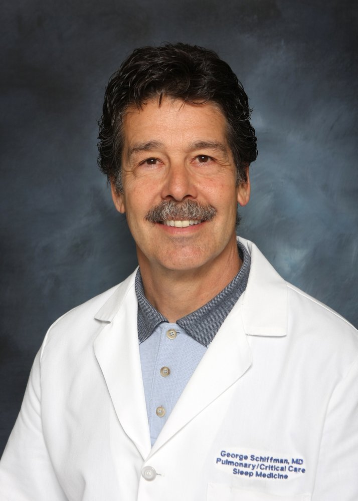 Schiffman George, MD - sleep specialist in Mission Viejo, CA