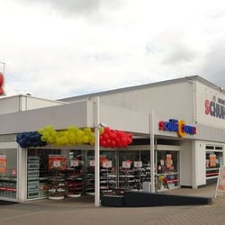 Siemes Schuhcenter Essen