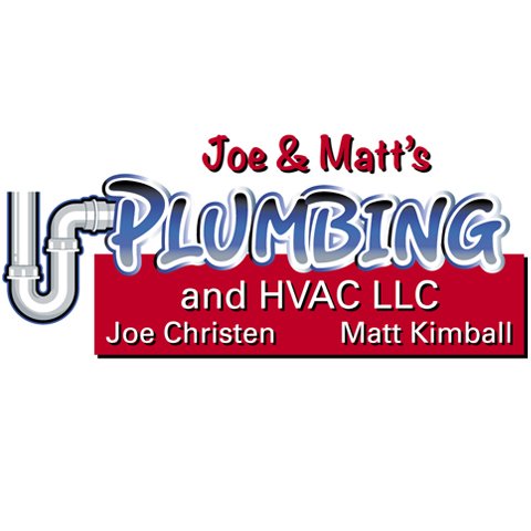 Slide of Joe & Matt's Plumbing And HVAC
