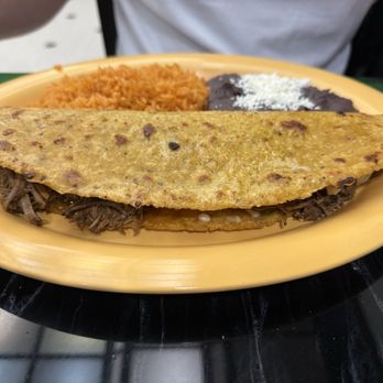 Sabroso Cocina Mexicana - Machete - Mexican Near Me - Saint Ann, Missouri
