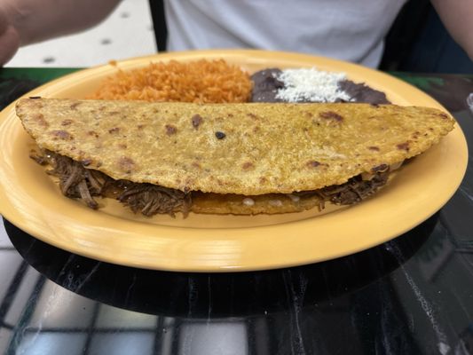 Sabroso Cocina Mexicana by null