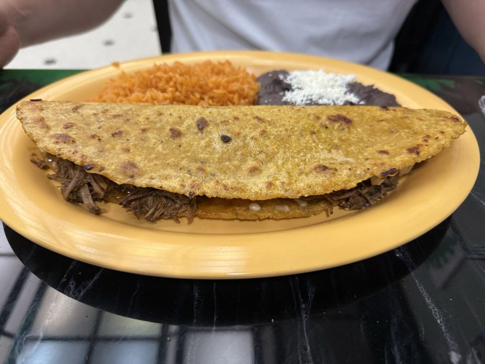 Sabroso Cocina Mexicana