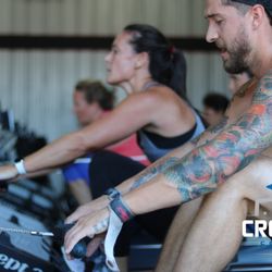 CrossFit Fenton