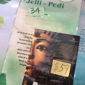 Lily Nail - Special Pedi menu - Nail Salons Near Me - Bronx, New York Lily Nail - Special Pedi menu - Nail Salons Near Me - Bronx, New York