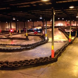 The Raceway