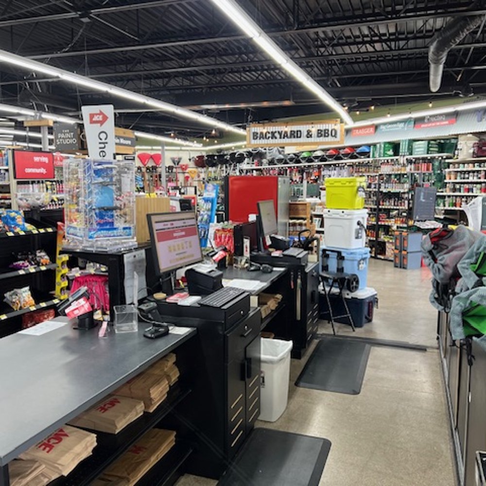 Gopher Ace - inside store - Hardware Stores Near Me - Minnetonka, Minnesota Gopher Ace - inside store - Hardware Stores Near Me - Minnetonka, Minnesota