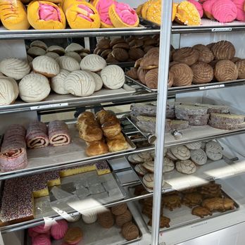 La Esperanza Bakery - Bakeries Near Me - Nampa, Idaho