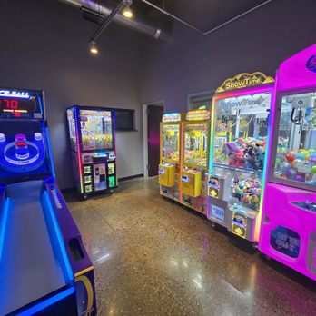 Extreme Gym - Re-usable game cards so come back again and again. - Gymnastics Near Me - St. Clair Shores, Michigan
