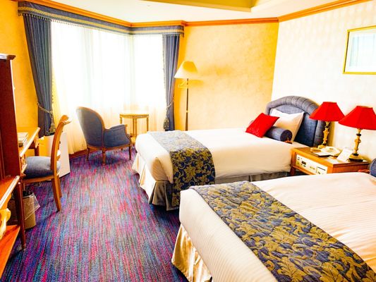 Kamakura Park Hotel by null