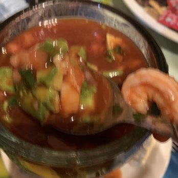Las Palmas - Cocktail - Mexican Near Me - Dixon, Illinois