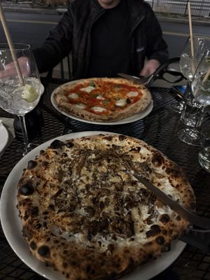 Lampo Neapolitan Pizzeria by null