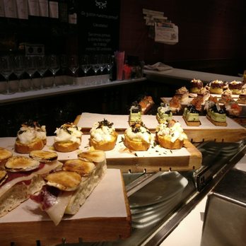 Saburdi - Tapas Bars Near Me - Vitoria, Virgin Islands Saburdi - Tapas Bars Near Me - Vitoria, Virgin Islands