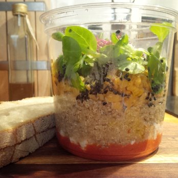 Ekylibre - Salad Near Me - Toulouse, 31
