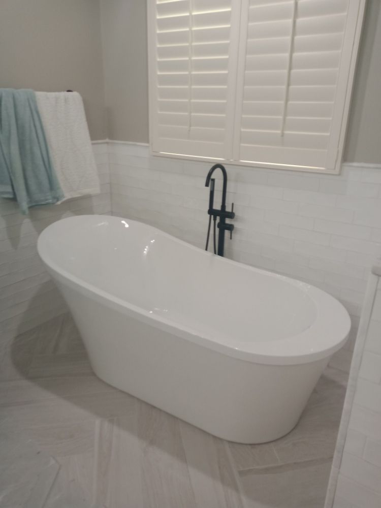 Slide of K&R Plumbing