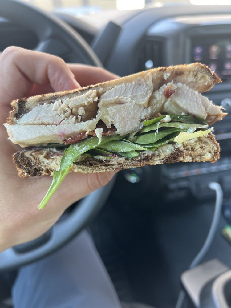 Good Vibes Cafe Image