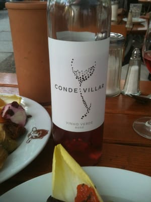 Café Anna Blume by null