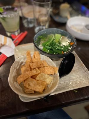 Zhang Bistro by null