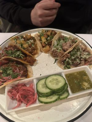 Restaurant El Sabor de México by null