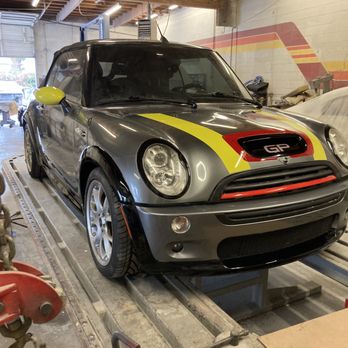 Affordable Collision  - Body Shops Near Me - Ventura, California