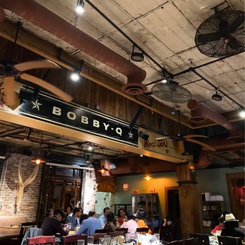 Bobby Q - Great fun atmosphere! - Barbeque Near Me - Phoenix, Arizona Bobby Q - Great fun atmosphere! - Barbeque Near Me - Phoenix, Arizona
