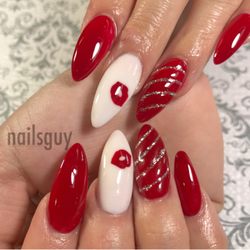 Fashion Nails - Custom nails design