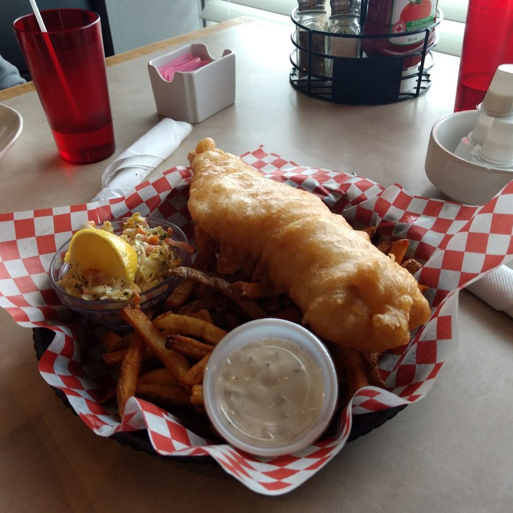 Cottage Canoe - Breakfast & Brunch Near Me - Barrie, Ontario Cottage Canoe - Breakfast & Brunch Near Me - Barrie, Ontario