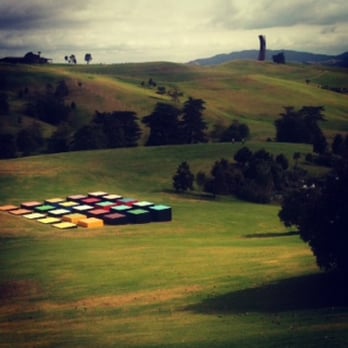 Gibbs Farm - Public Art Near Me - Auckland, AUK Gibbs Farm - Public Art Near Me - Auckland, AUK