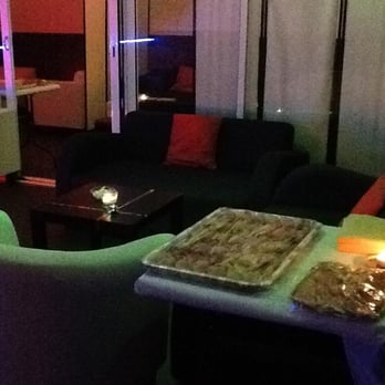 Le Jasmin - Hookah Bars Near Me - Lyon, 69