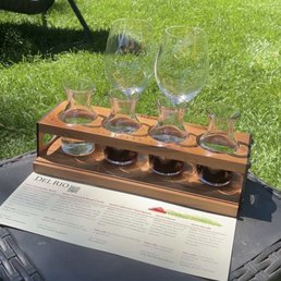 Wine Tasting Sample Wine Tasting Sample
