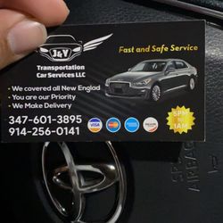 J&Y Transportation Car Services - The best