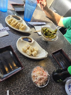 Niban Japanese Restaurant by null