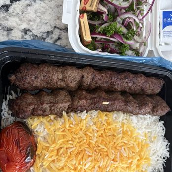 Heaven On A Fork - Mediterranean Near Me - Laguna Hills, California Heaven On A Fork - Mediterranean Near Me - Laguna Hills, California