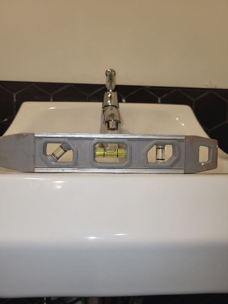 Slide of AH Plumbing