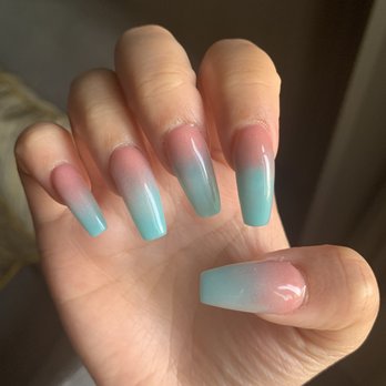 Holly Nails & Spa - Ombré nails - Nail Salons Near Me - Riverside, California Holly Nails & Spa - Ombré nails - Nail Salons Near Me - Riverside, California