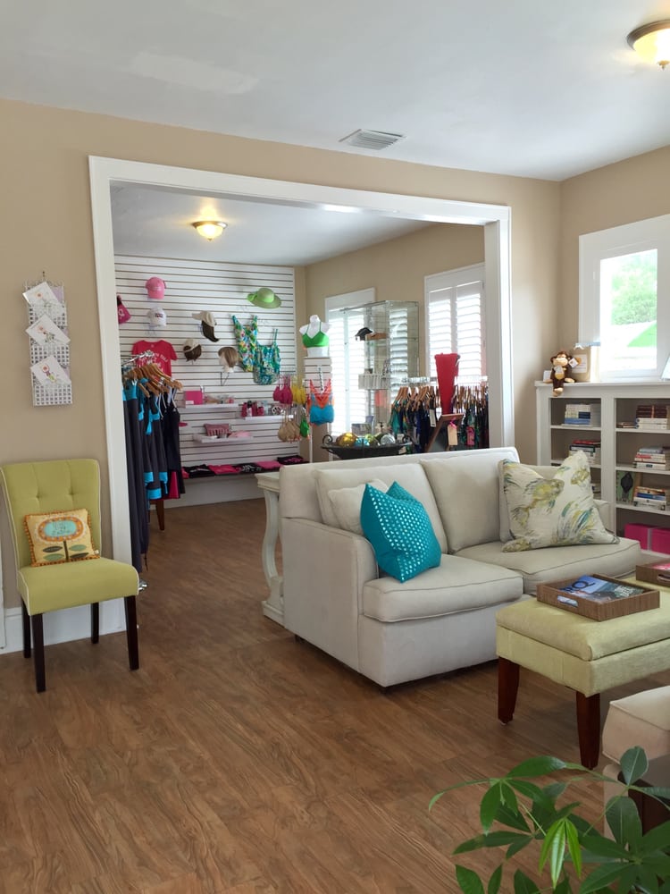 In The Pink - social services organization in Sarasota, FL