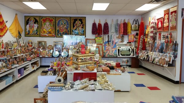 Galaxy Foods International by null