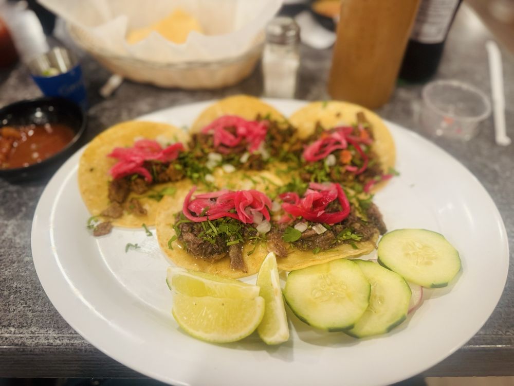 Taqueria El Mexicano