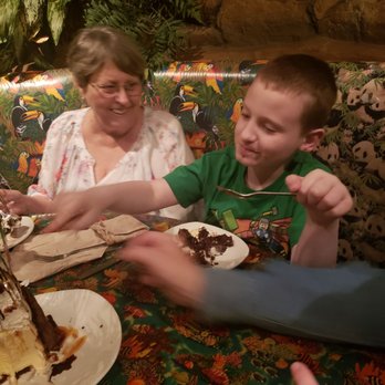 Rainforest Cafe - American Near Me - San Antonio, Texas Rainforest Cafe - American Near Me - San Antonio, Texas